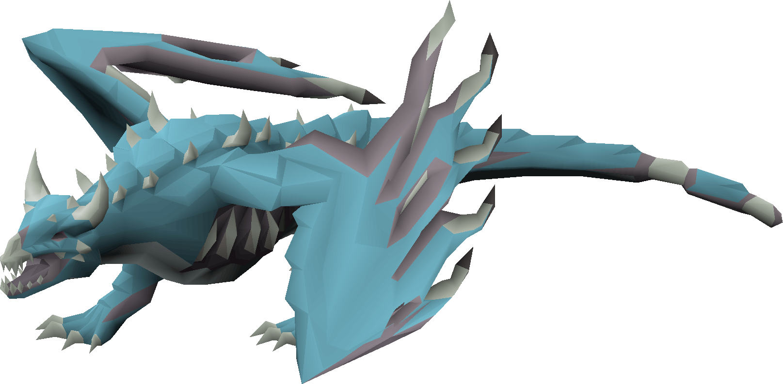 Vorkath boss